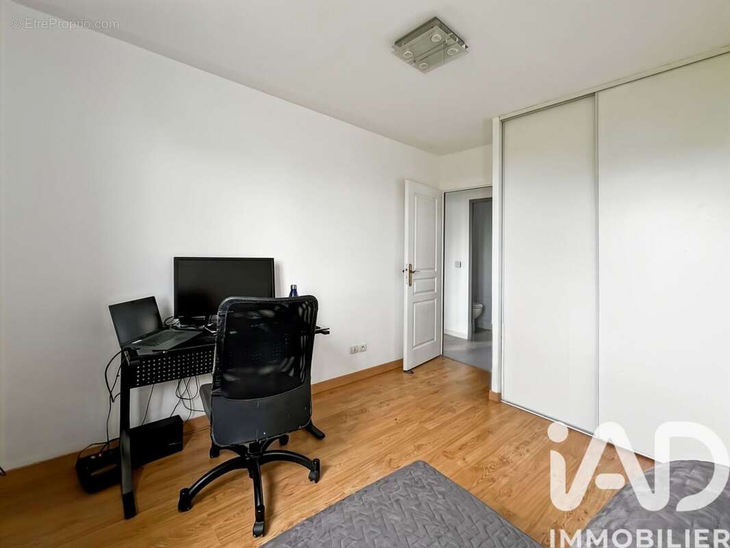 Photo 9 - Maison à STAINS