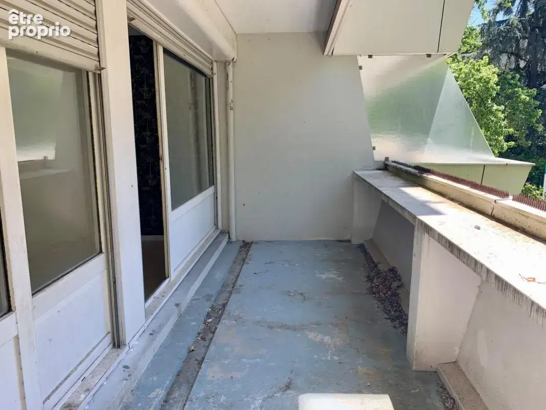 Appartement t3 - photo 5