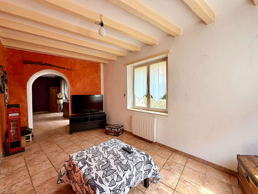 Briarde 96 m² 3 ch - photo 4