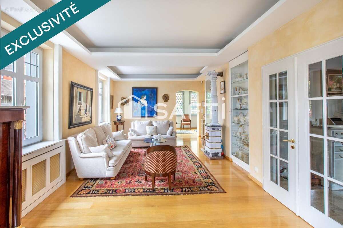 Photo 6 - Maison à SAINT-LOUIS