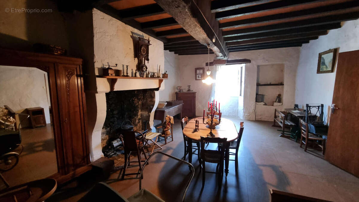 Maison de village - photo 11