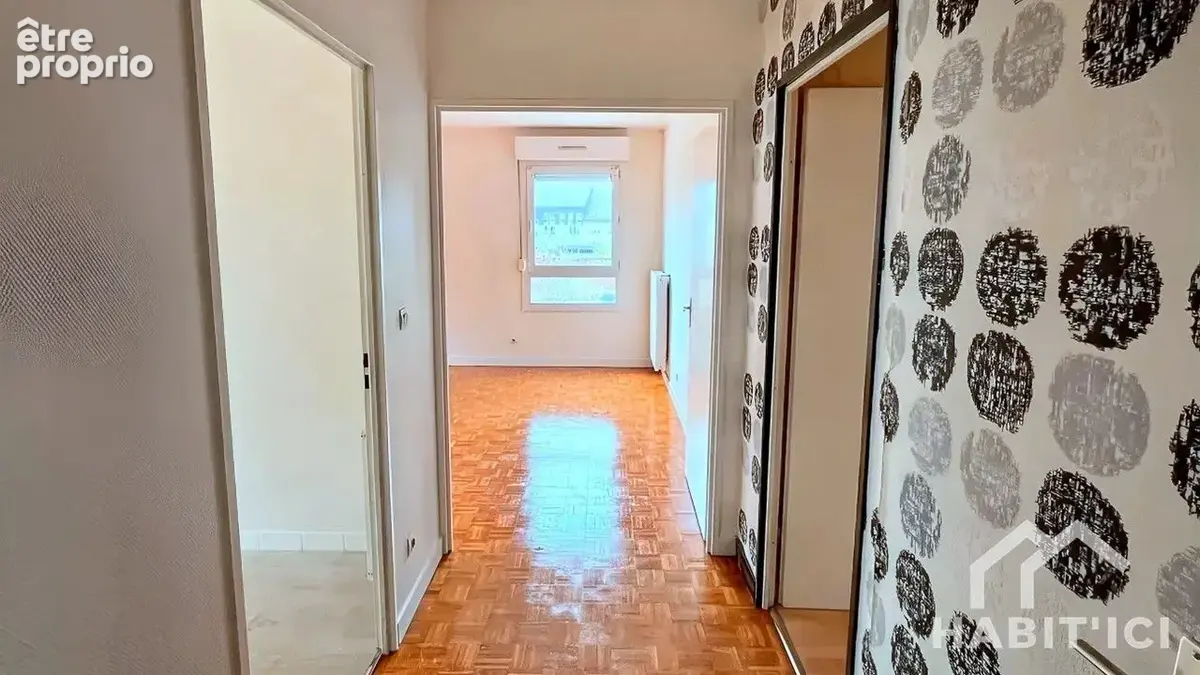 Appartement 3 pièces 70 m² à vendre à Rouen (76100) - photo 6
