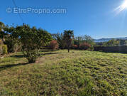 Terrain à MARTRES-TOLOSANE