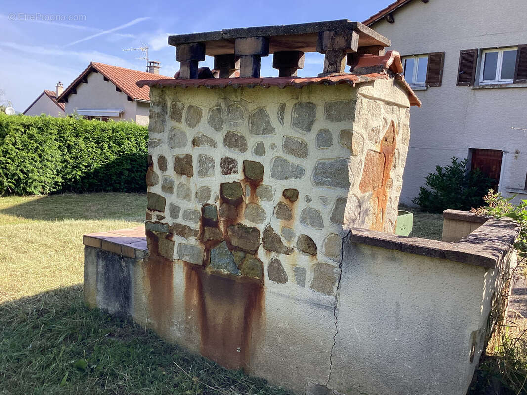 EN EXCLUSIVITE ! maison traditionnelle sur sous-sol complet, sur terrain clos d'env 670 m2 - photo 46