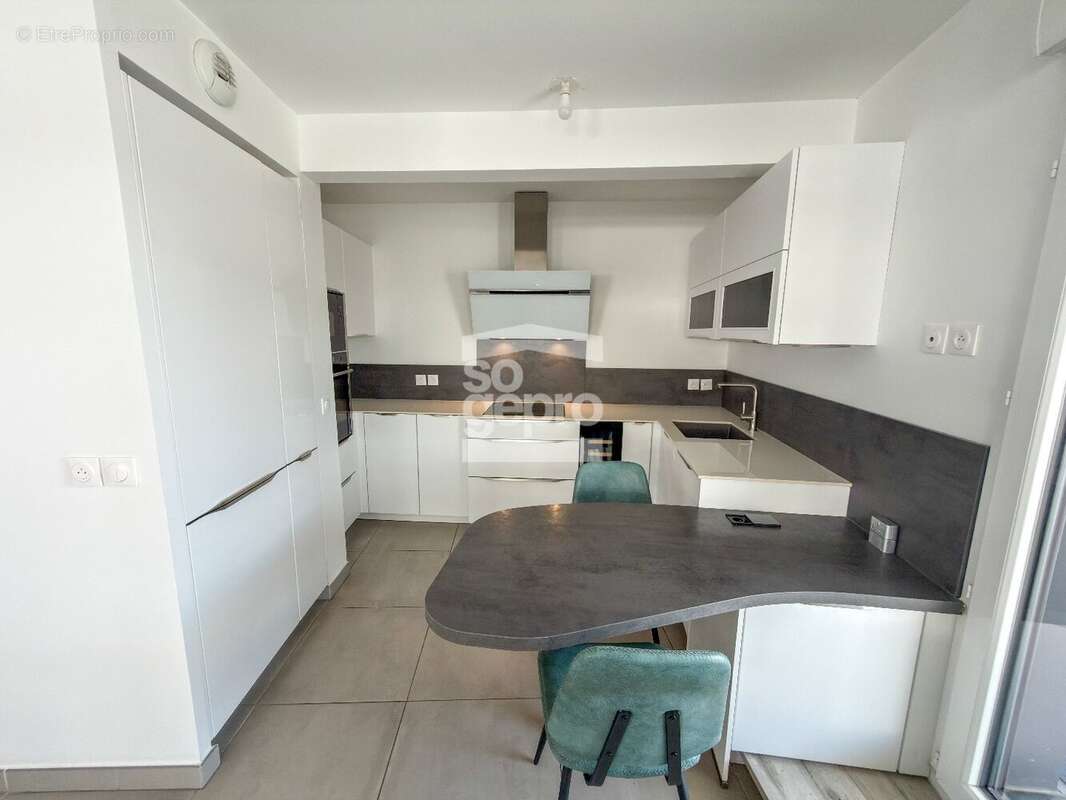 Appartement à AGDE