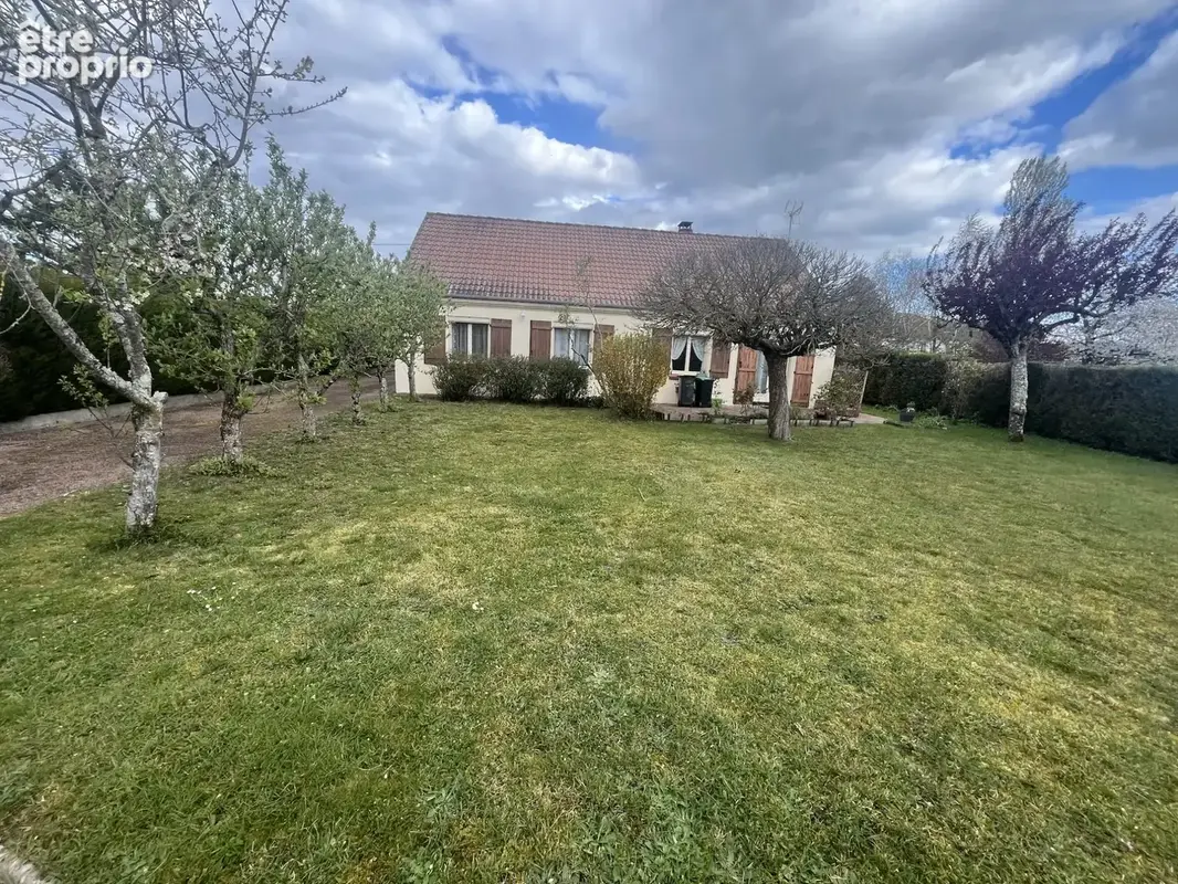 Maison 106 m² à Amilly  - photo 3
