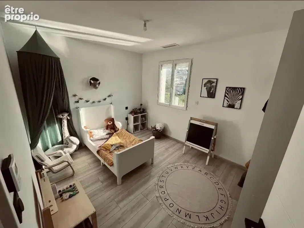 Villa contemporaine neuve de 175 m² à seulement 5 minutes d’Auch - photo 8