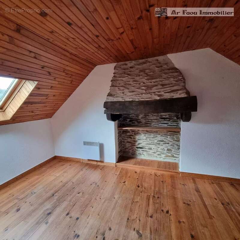 Maison à LENNON