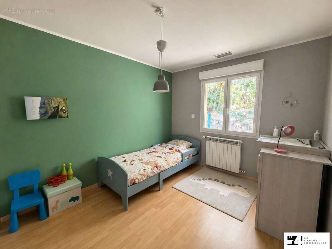 Maison à MARTRES-TOLOSANE