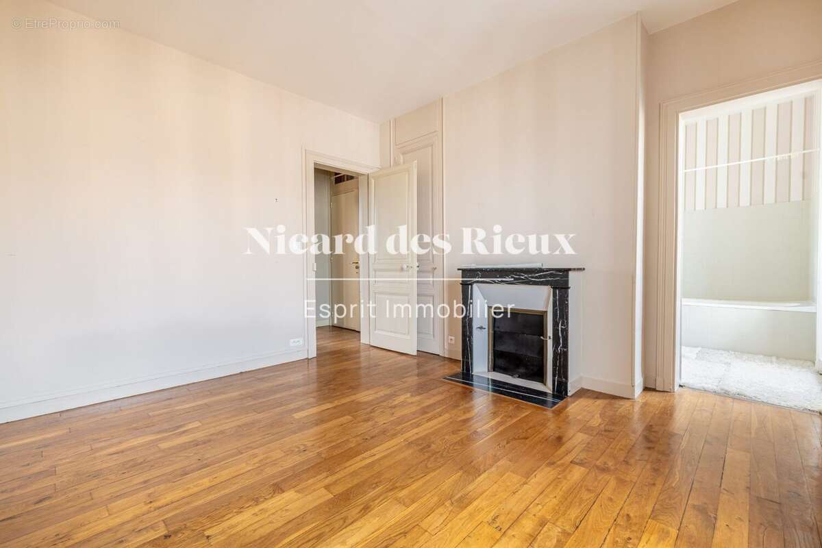 Appartement à LIMOGES