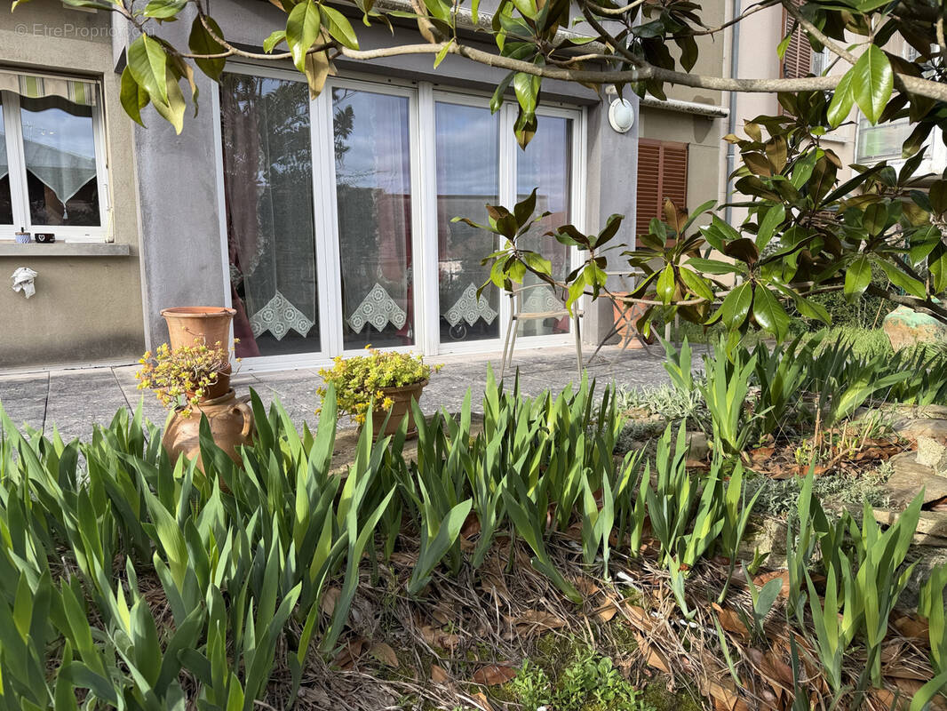 Appartement à LIMOGES