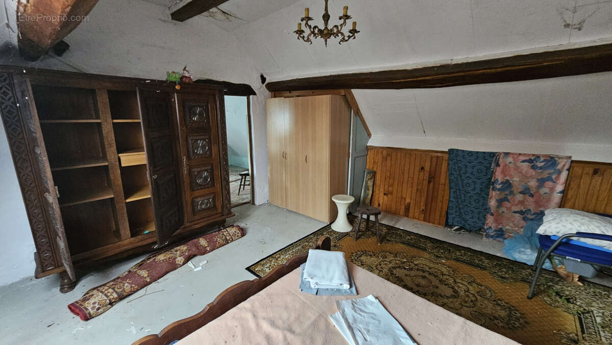 Maison à SAINT-ARNOULT