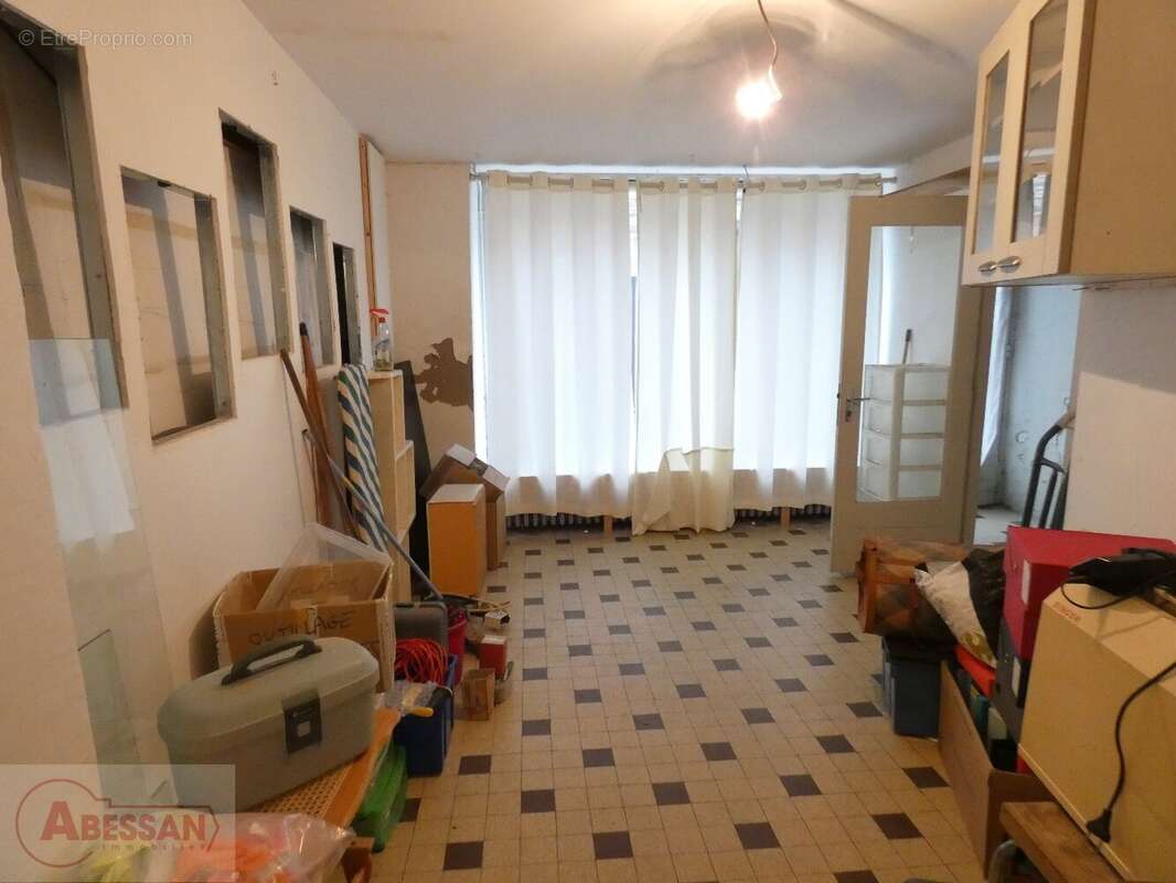 Maison à CORDES-SUR-CIEL