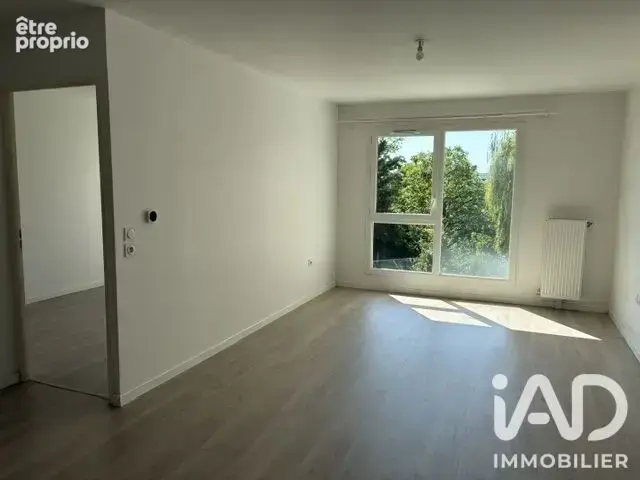 Photo 1 - Appartement à VILLEPINTE