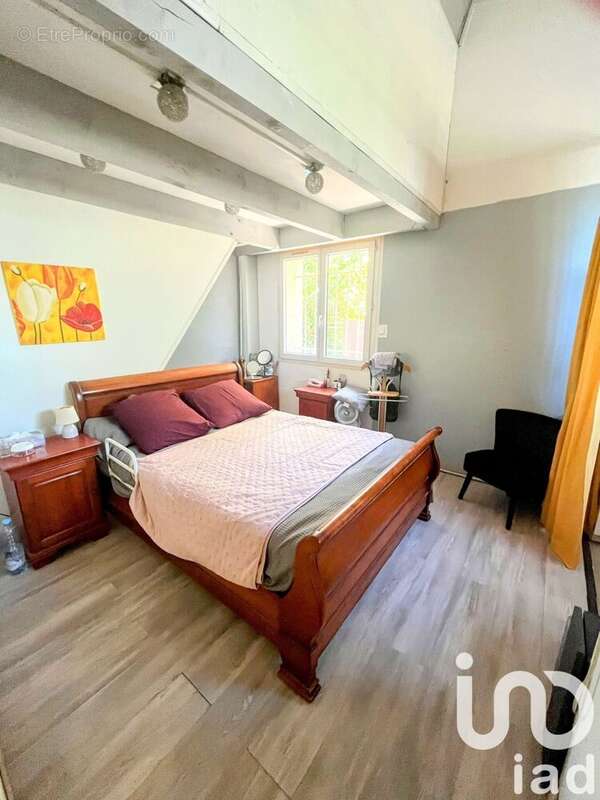 Photo 6 - Appartement à TOULOUSE