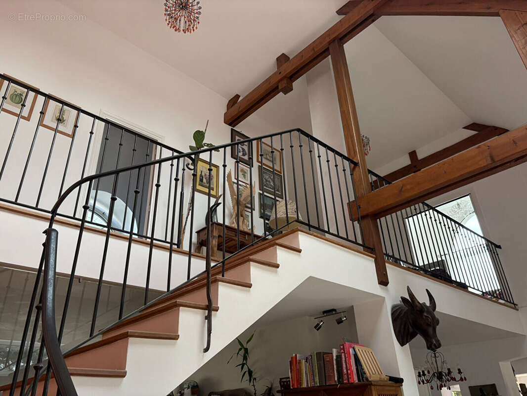 Maison à LE POULIGUEN