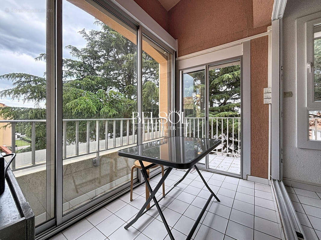 Appartement à ARGELES-SUR-MER