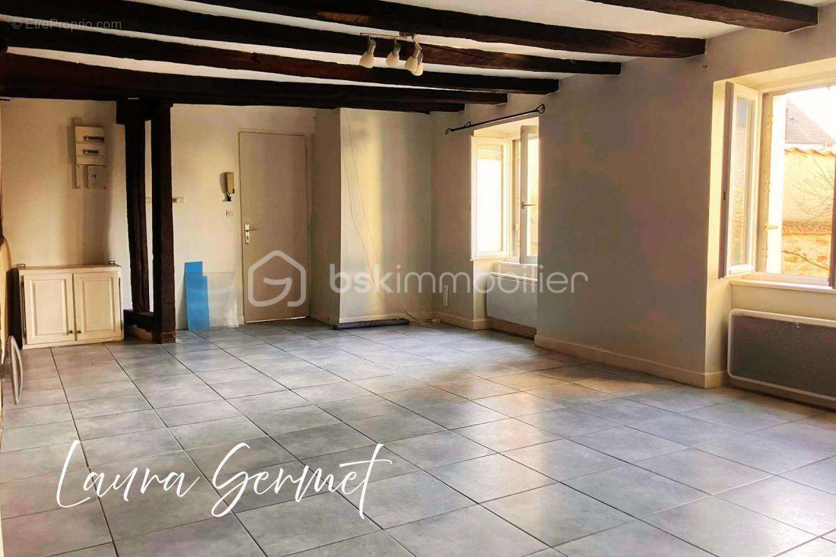 Appartement à VIERZON