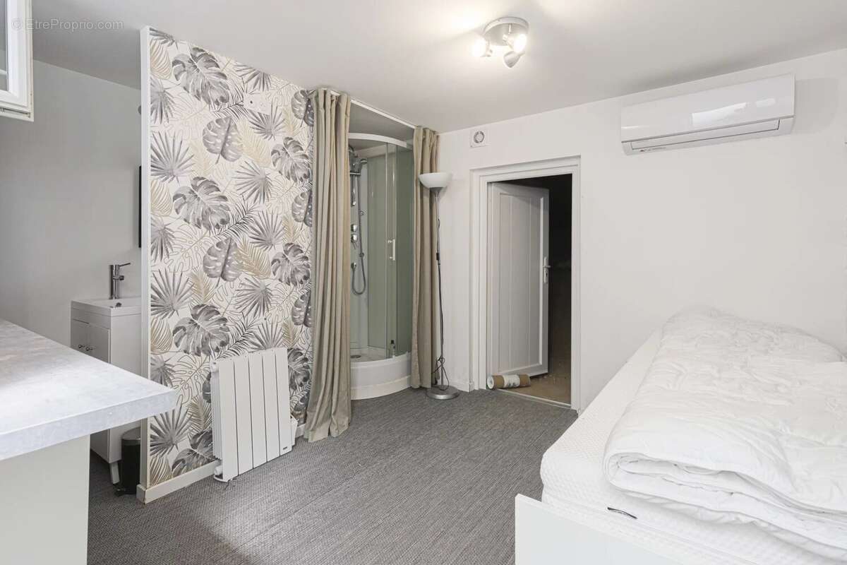 Vente maison atypique nice st sylvestre - photo 13