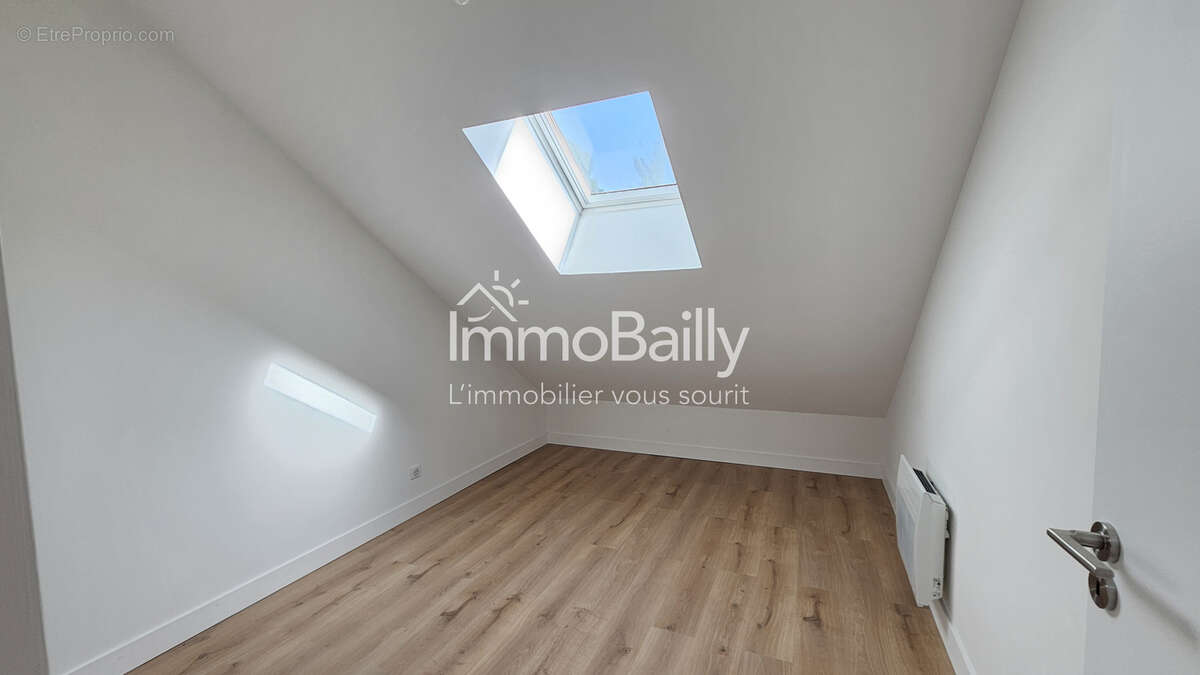 Appartement à LEOGNAN