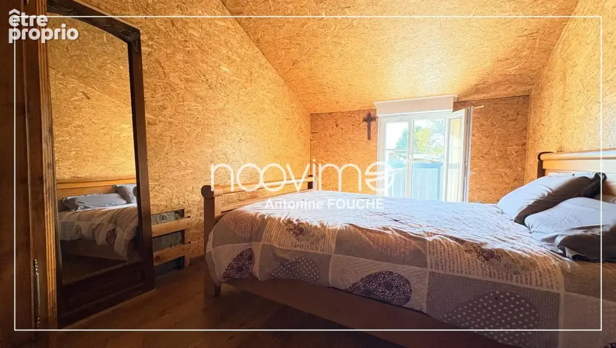 Maison 121 m2 - Frossay - photo 11