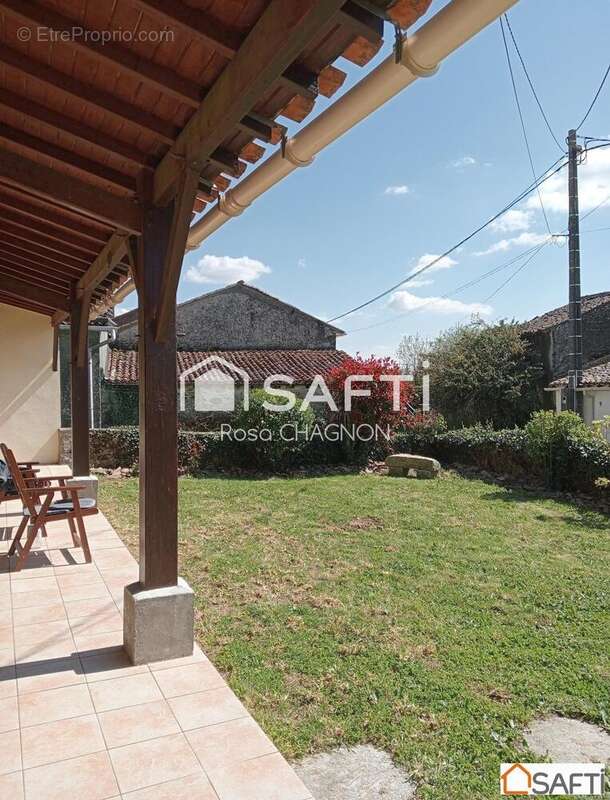 Photo 3 - Maison à LE BEUGNON