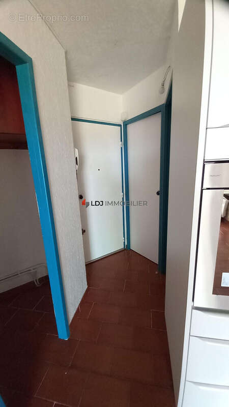 Appartement 25 m² à Canet-En-Roussillon  - photo 5