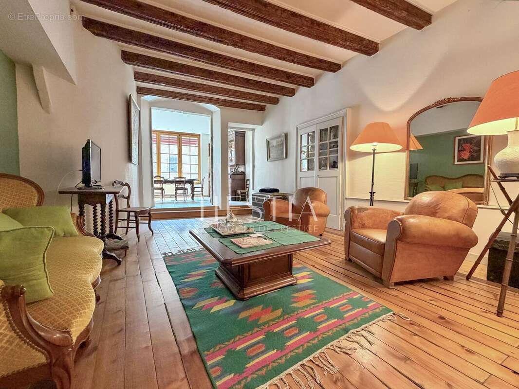 Appartement à ANNECY