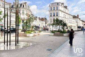 Photo 1 - Commerce à FONTAINEBLEAU