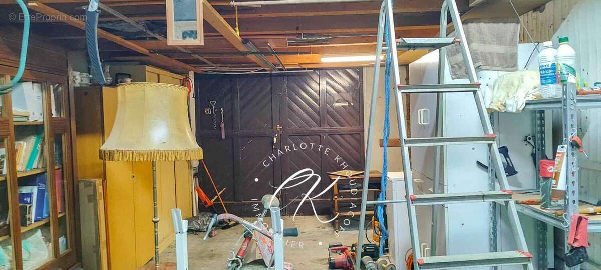 Maison à CARCASSONNE