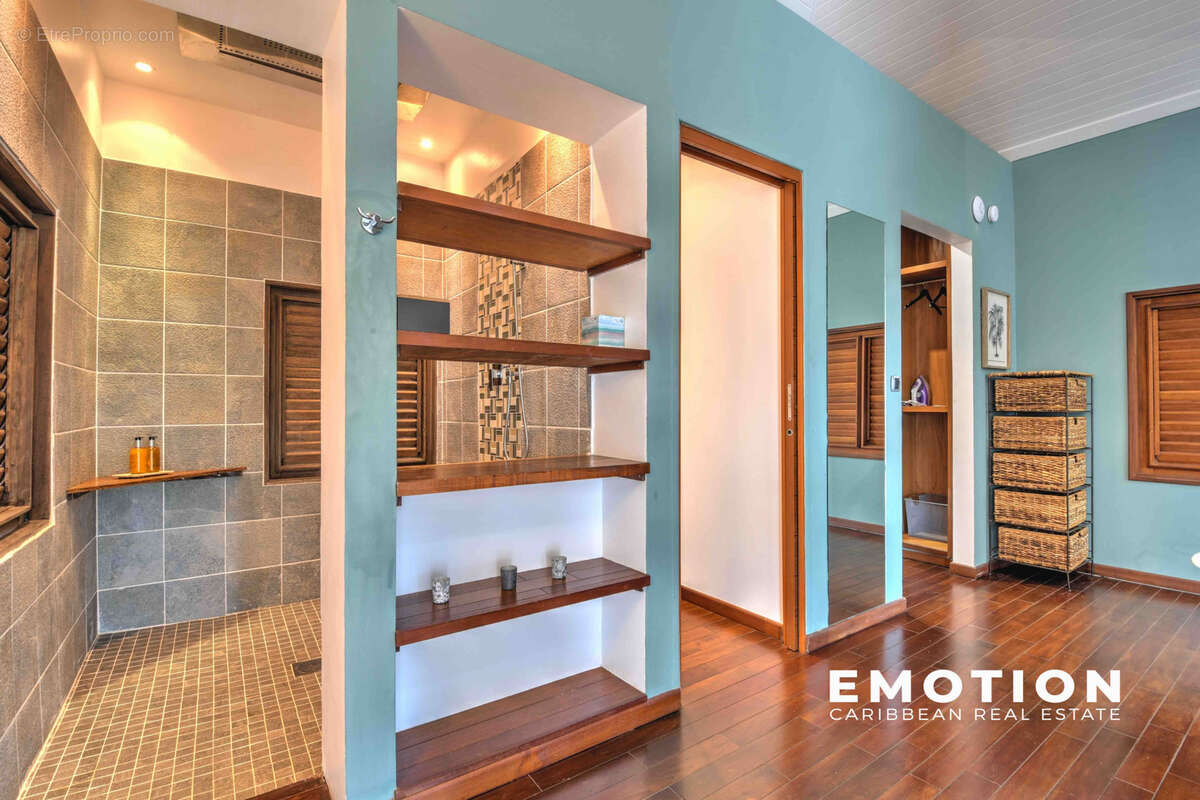 Maison à SAINT-MARTIN