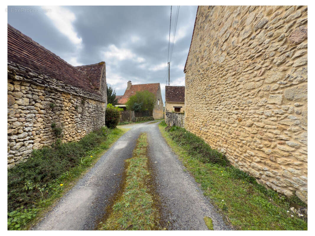 Maison à SAVIGNAC-DE-MIREMONT