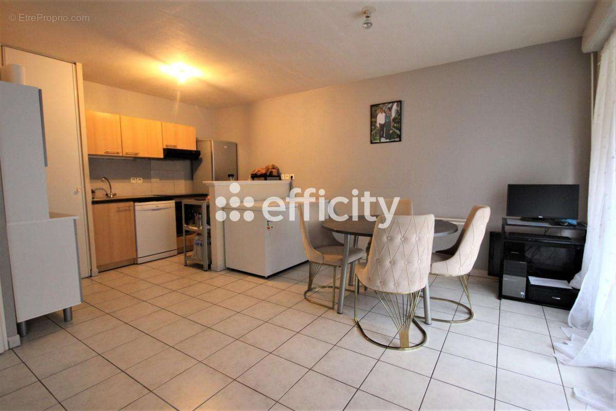 Appartement à ROUBAIX