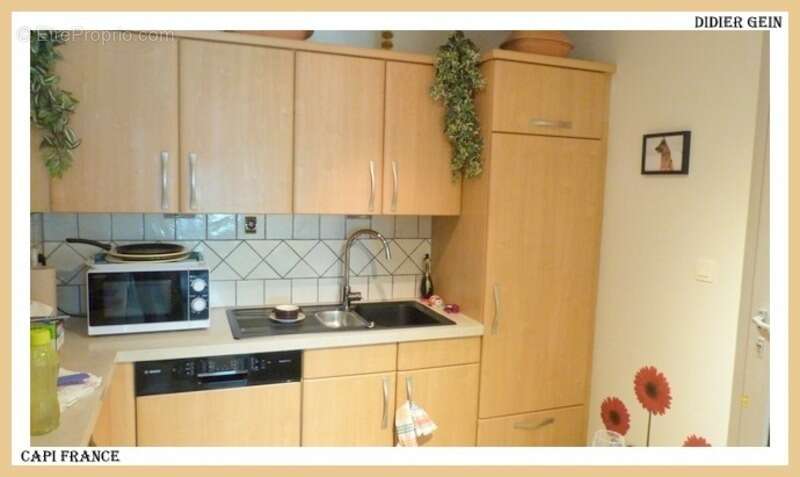 Maison à GROS-REDERCHING