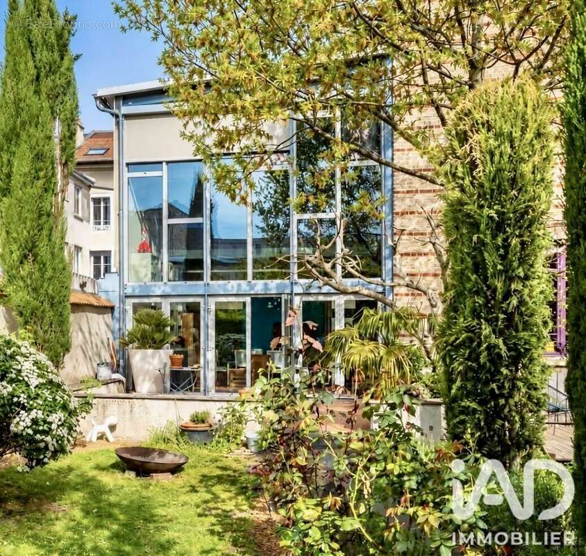 Maison 240 m² à Reims  - photo 2