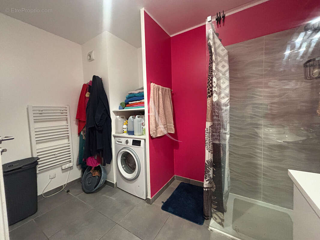 Appartement à ISTRES