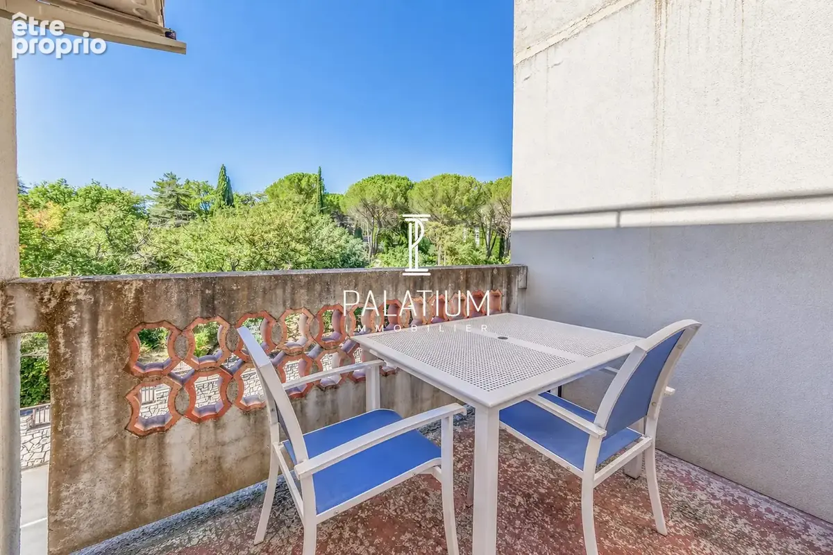 Appartement 2 pièces 34 m² à vendre à Greoux-Les-Bains (04800) - photo 8