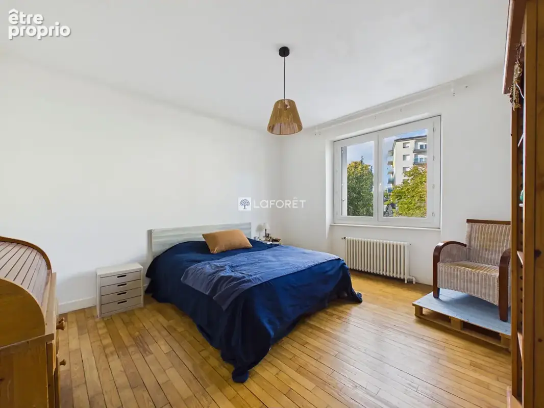 Maison Quimper - KERFEUNTEUN - 7 pièce(s) 160 m2 - photo 7