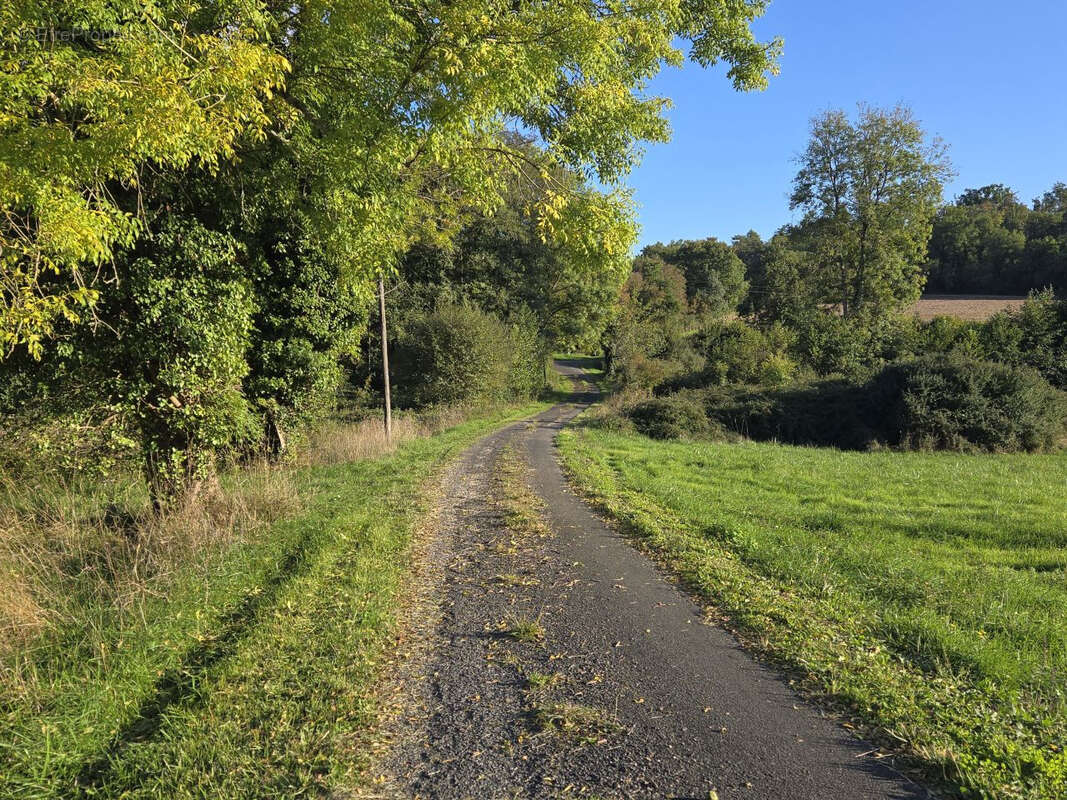 Maison à VILLAMBLARD