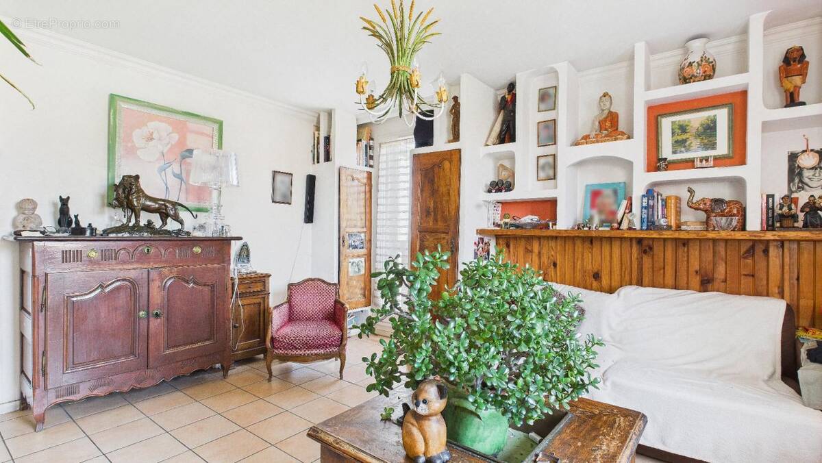 Appartement à BIARRITZ