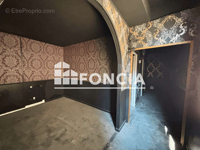 Appartement à SOMMIERES