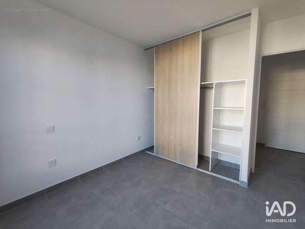 Photo 3 - Appartement à SARRIANS