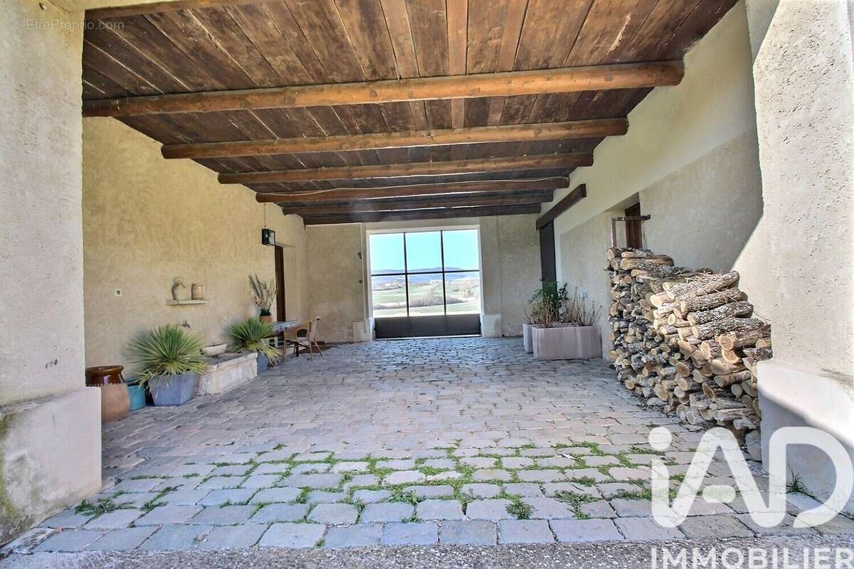 Photo 7 - Maison à SAULT