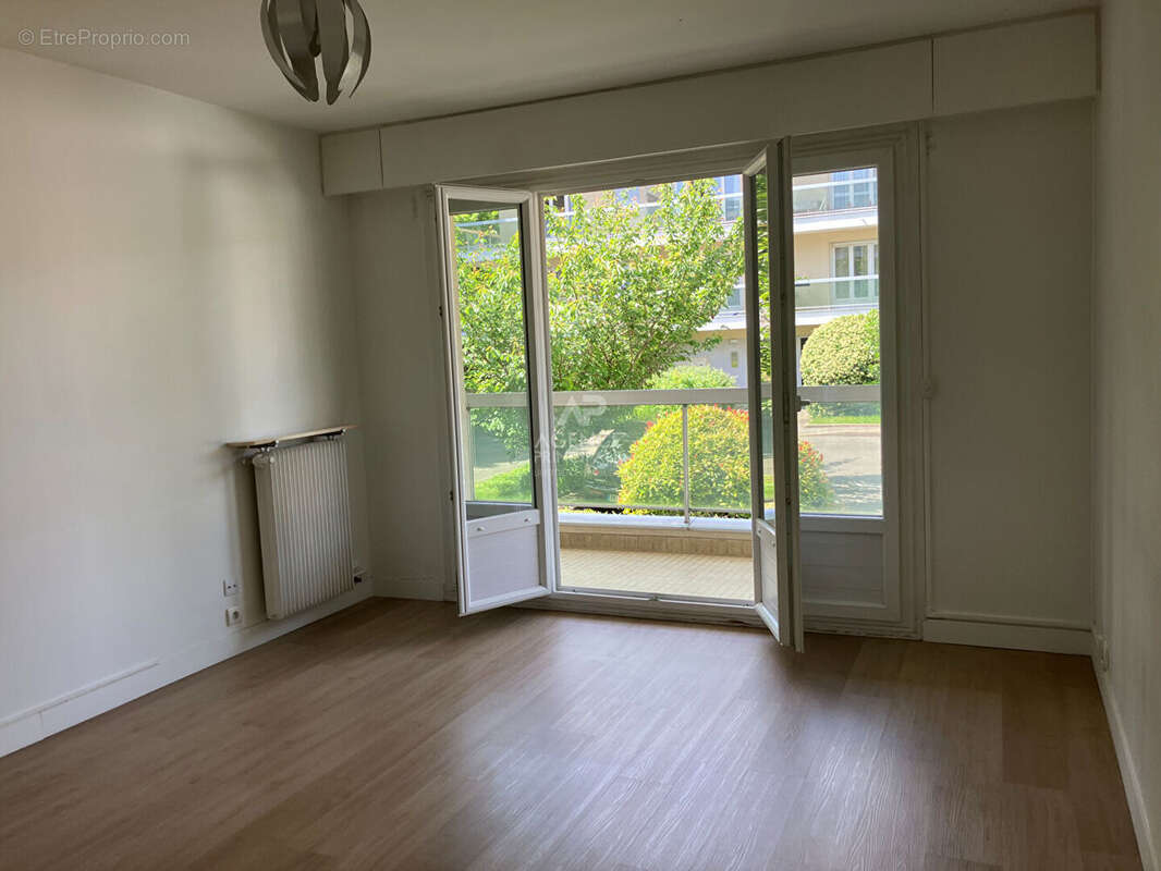 Appartement à MAISONS-LAFFITTE