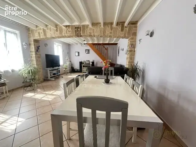 Maison 5 pièces 100 m² à vendre à Saint-Clair-Sur-Epte (95770) - photo 8