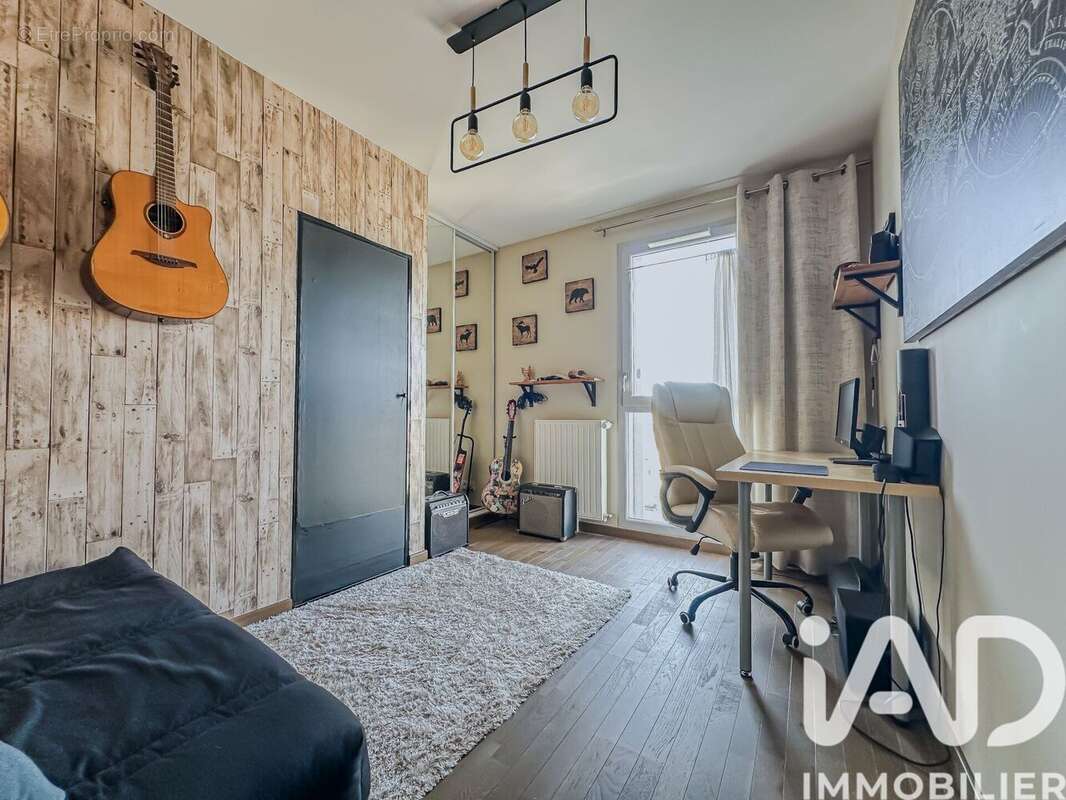 Photo 4 - Appartement à CARRIERES-SOUS-POISSY