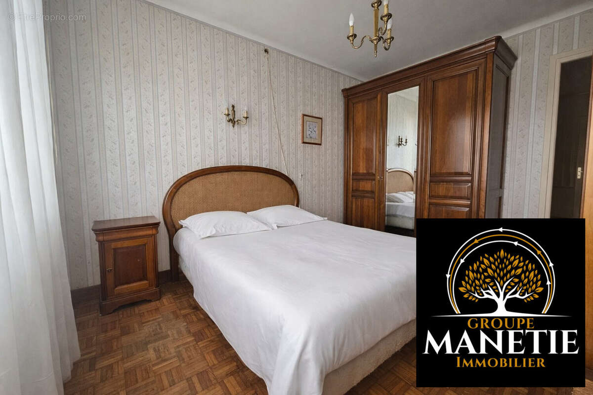 Maison à CUINCY