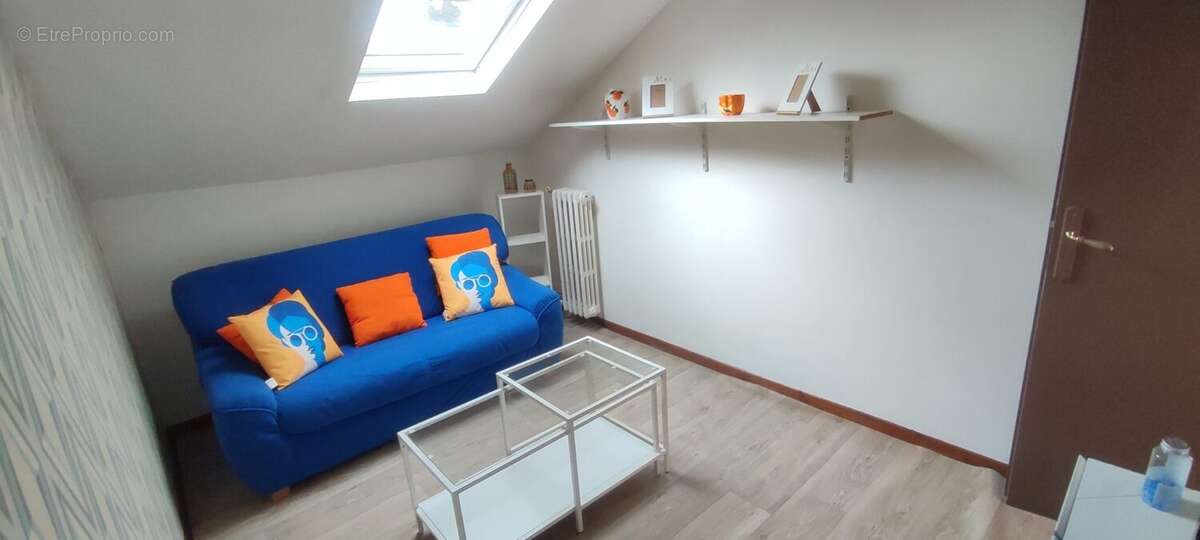 Appartement à VIENNE