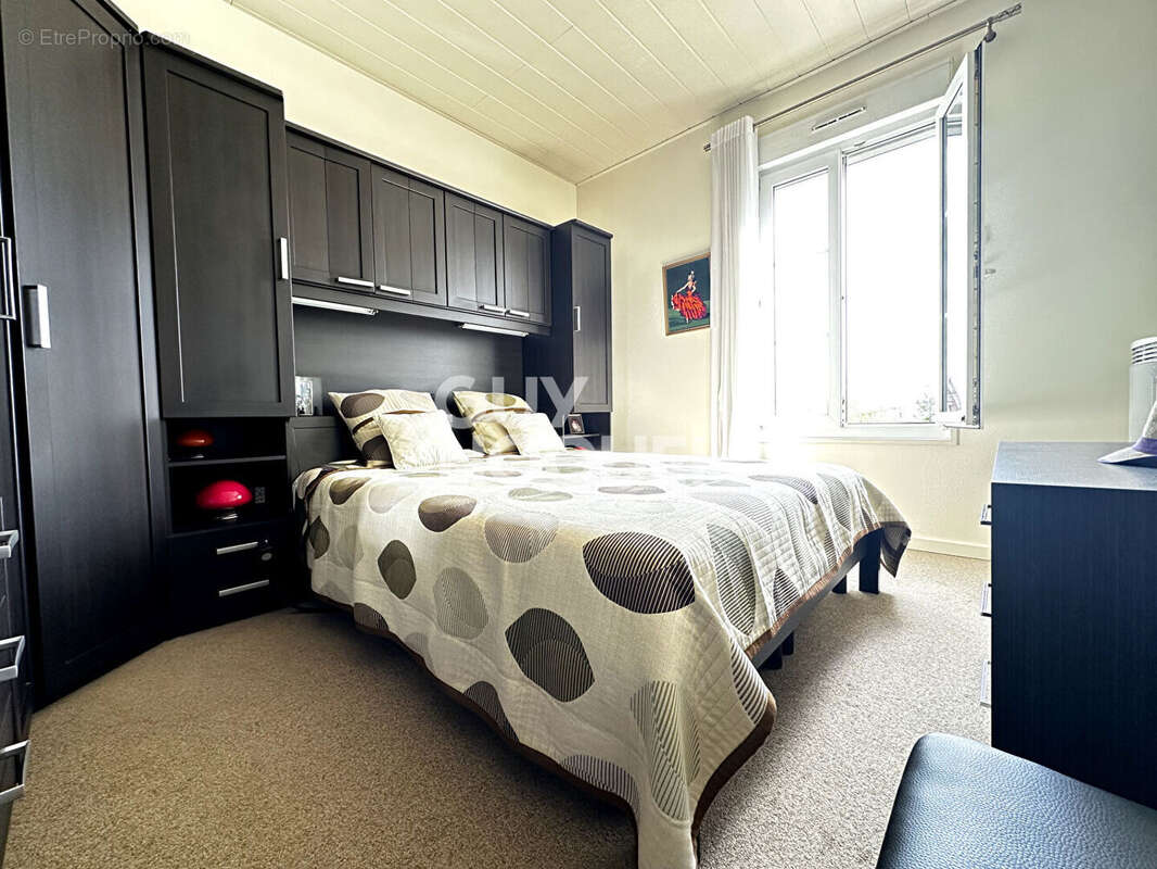 Maison 128 m² à Soissons  - photo 9