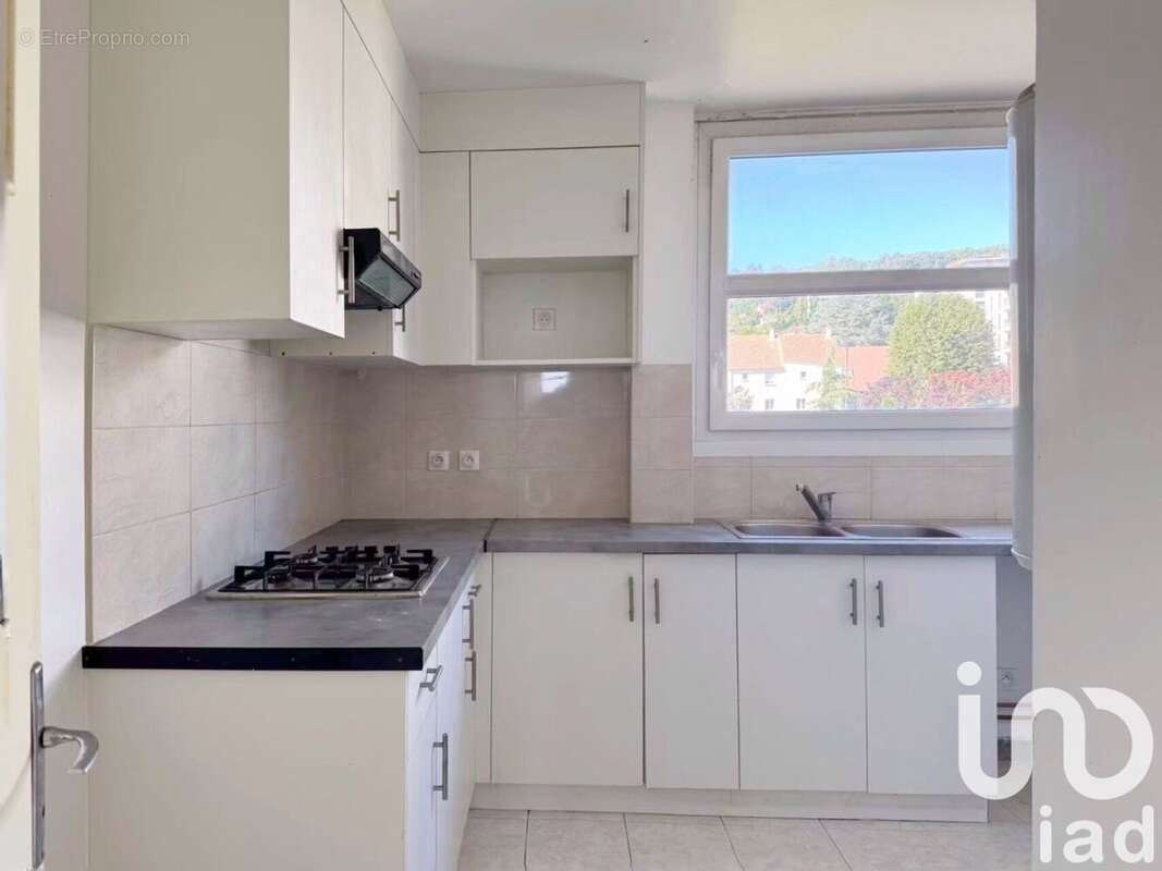 Photo 8 - Appartement à PALAISEAU